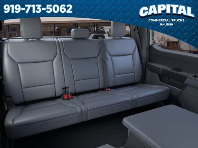 New 2026 Ford F150 XL RWD image 12