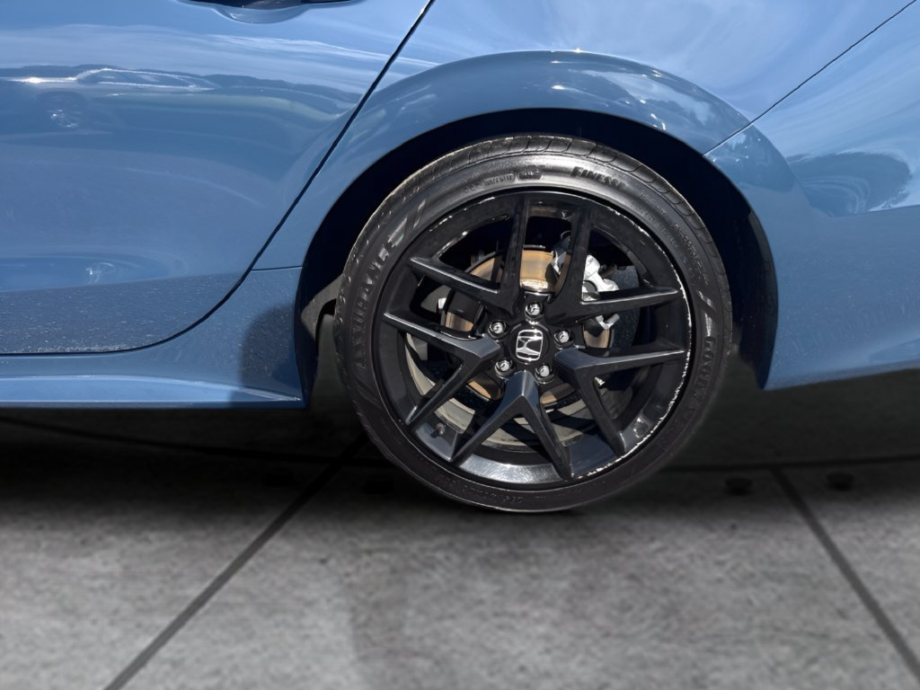 Used 2026 Honda Civic Sport Touring image 30
