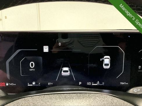 Used 2025 Kia K4 EX FWD image 26