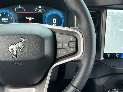 New 2026 Ford Bronco Big Bend image 17