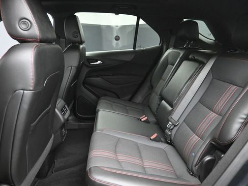 Used 2023 Chevrolet Equinox RS image 11