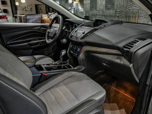 Used 2019 Ford Escape S FWD image 14