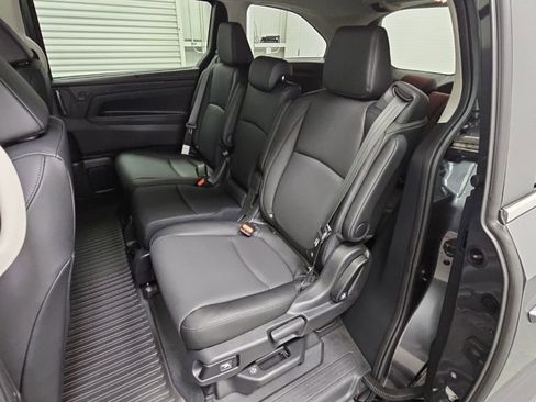 New 2026 Honda Odyssey EX-L image 31