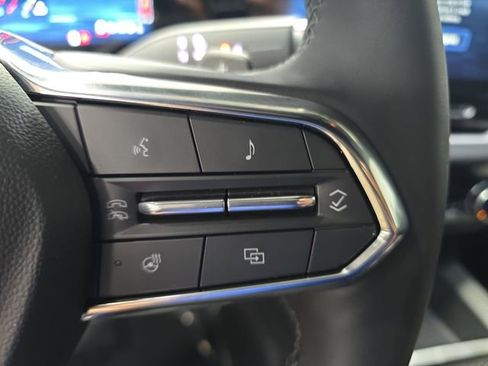 New 2026 Chevrolet Equinox LT w/ Safety and Technology Package AWD/4WD image 18