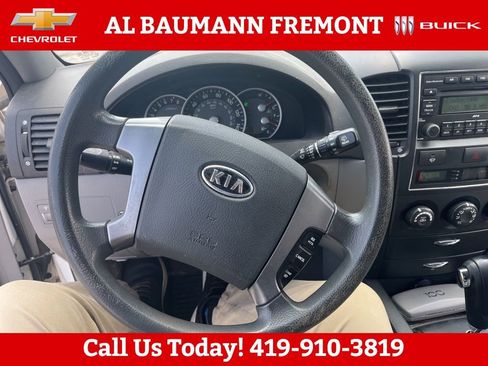 Used 2008 Kia Sorento 2WD image 12