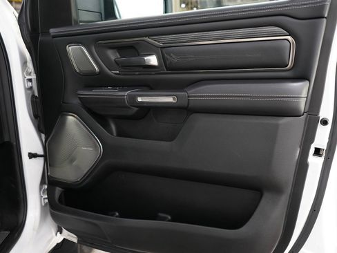 Used 2020 RAM 1500 Limited AWD/4WD image 9