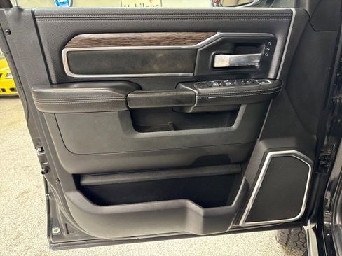 Used 2020 RAM 3500 Laramie image 21