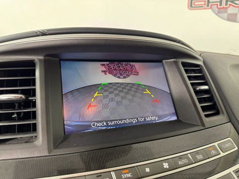 Used 2019 INFINITI QX60 Pure AWD/4WD image 18