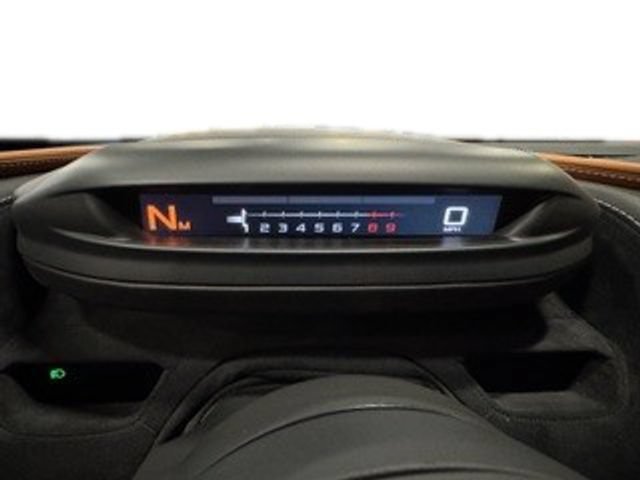 Used 2020 McLaren 720S Performance RWD image 18