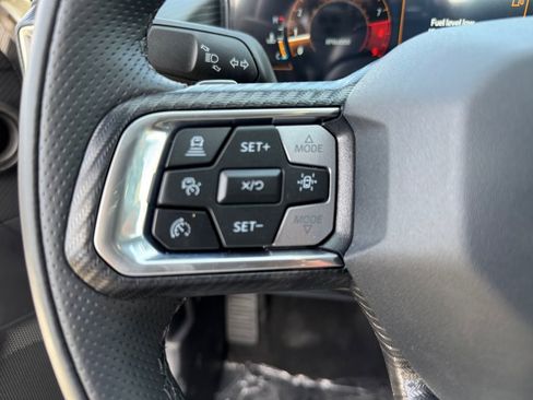 New 2025 Ford Mustang GT Premium w/ 60th Anniversary Package image 24