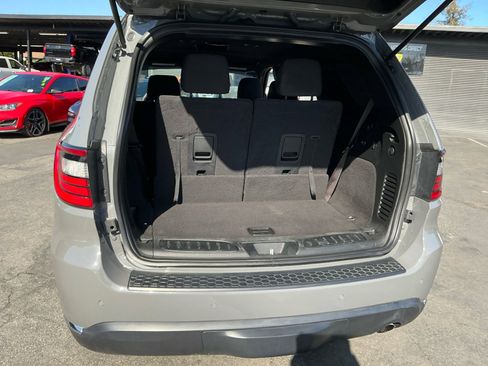 Used 2023 Dodge Durango SXT Launch Edition RWD image 26