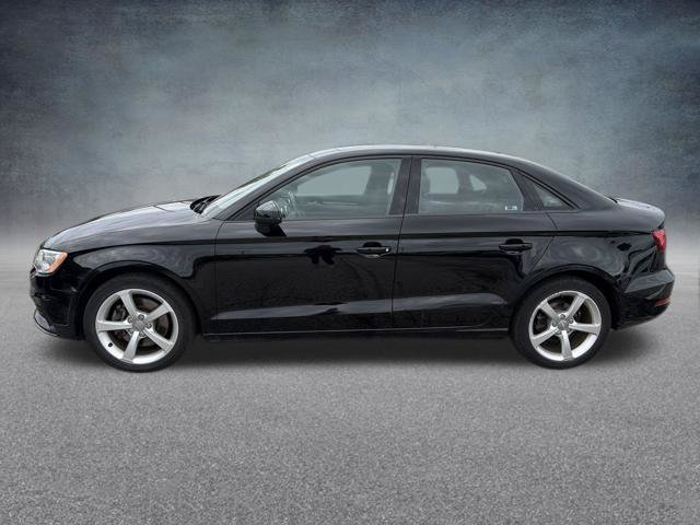 Used 2016 Audi A3 2.0T Premium AWD/4WD image 11