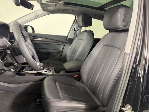 Used 2023 Audi Q5 2.0T Premium Plus w/ Premium Plus Package AWD/4WD image 18