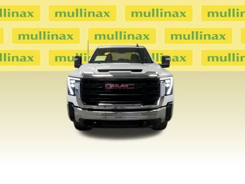 New 2026 GMC Sierra 2500 Pro w/ 1SA Pro Safety Plus Package image 46