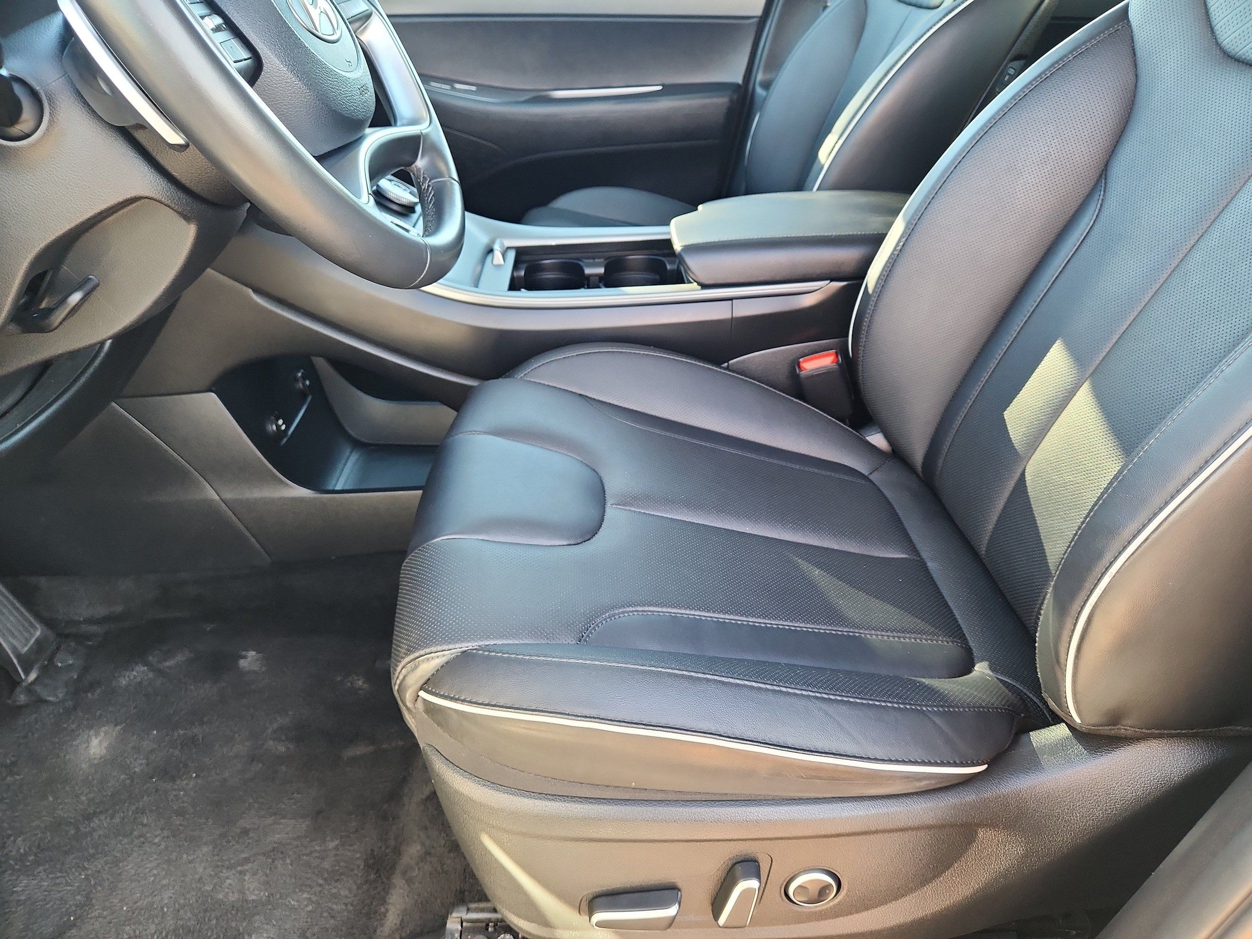 Used 2025 Hyundai Palisade SEL AWD/4WD image 10
