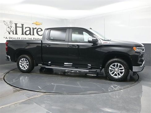 New 2026 Chevrolet Silverado 1500 LT image 27