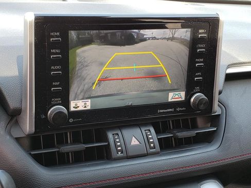 Used 2020 Toyota RAV4 TRD Off-Road image 23