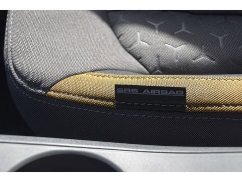 New 2026 Subaru Crosstrek 2.5i Sport AWD/4WD image 39