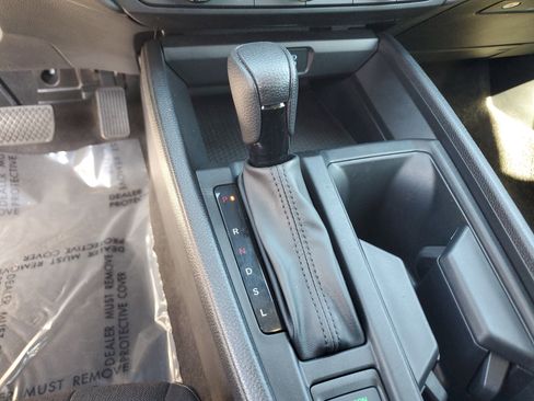 Used 2025 Honda Accord SE image 24