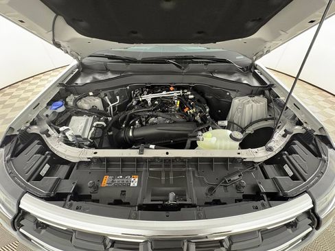 New 2027 Ford Explorer Active w/ Active Comfort Package RWD image 33