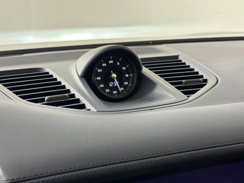 Certified 2026 Porsche Panamera 4S AWD/4WD image 24