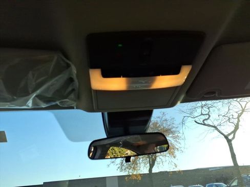 New 2025 Nissan Altima 2.5 SL image 24