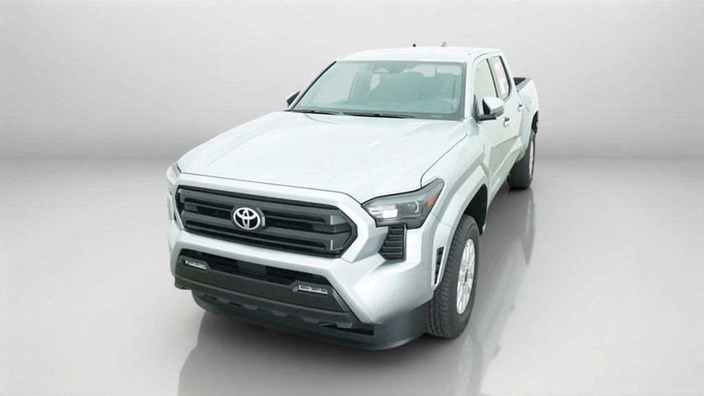 New 2026 Toyota Tacoma SR5 RWD image 10