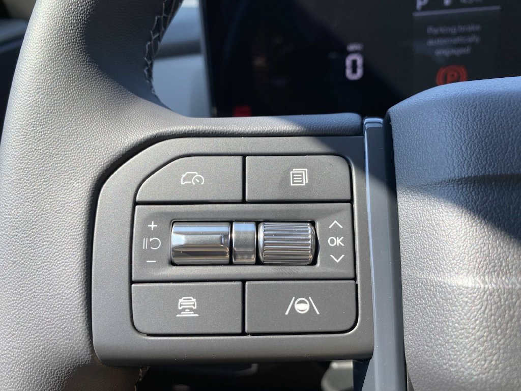 Used 2027 Kia Seltos S AWD/4WD image 14