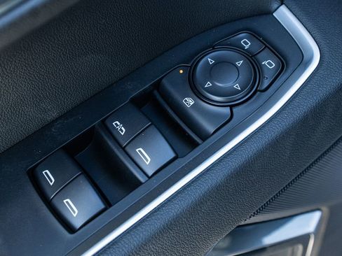 New 2026 Chevrolet Silverado 1500 LT image 20