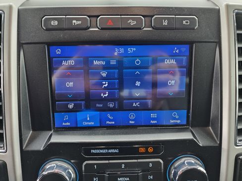 Used 2020 Ford F350 Lariat image 51