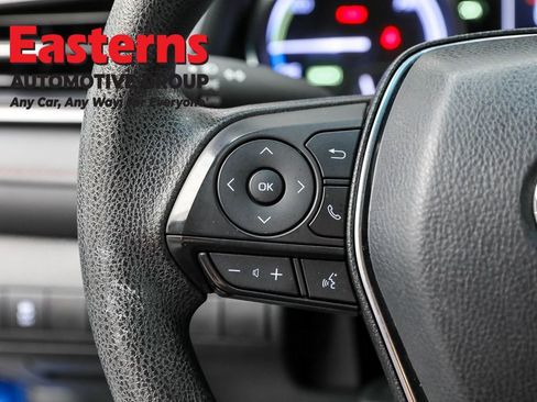 Used 2020 Toyota Camry LE w/ Fleet Convenience Package image 15