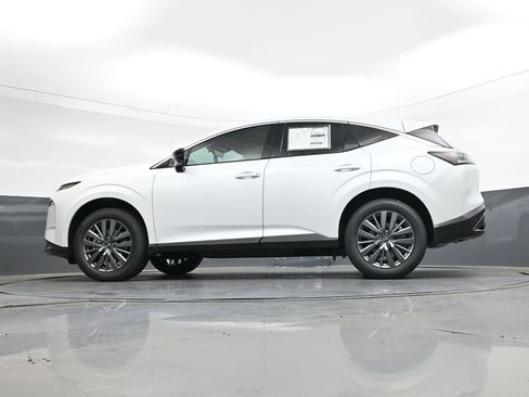 New 2026 Nissan Murano SL AWD/4WD image 41