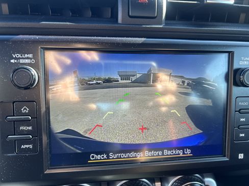 Used 2023 Subaru BRZ Limited image 18