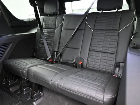 Used 2026 Cadillac Escalade Platinum Luxury image 20