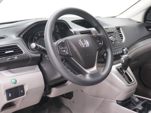 Used 2014 Honda CR-V EX image 10