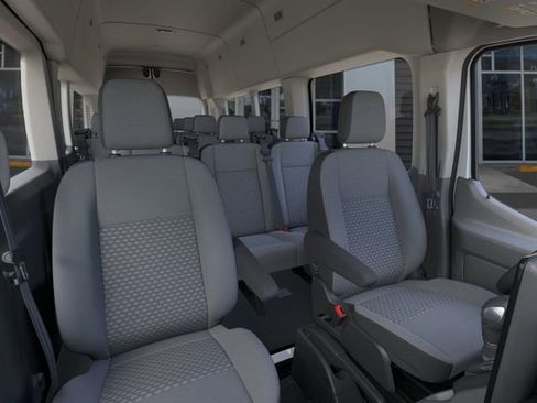 New 2026 Ford Transit 350 XLT RWD image 10