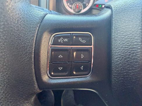 Used 2020 RAM 1500 Tradesman w/ Tradesman SXT Package AWD/4WD image 11