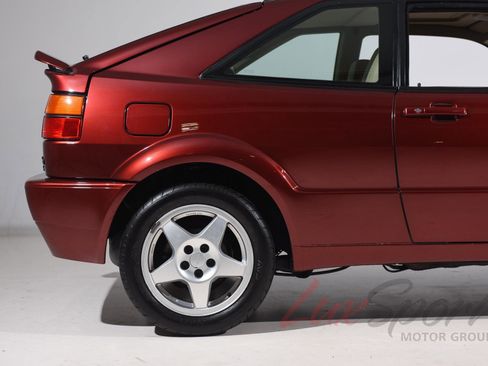 Used 1994 Volkswagen Corrado SLC image 26