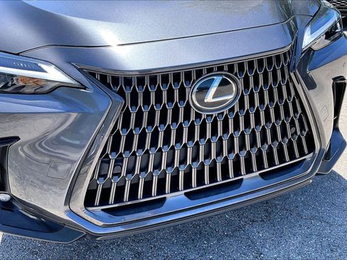Used 2022 Lexus NX 350 AWD image 30