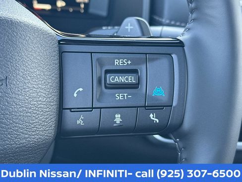 New 2026 Nissan Rogue Platinum w/ Tech Package AWD/4WD image 29