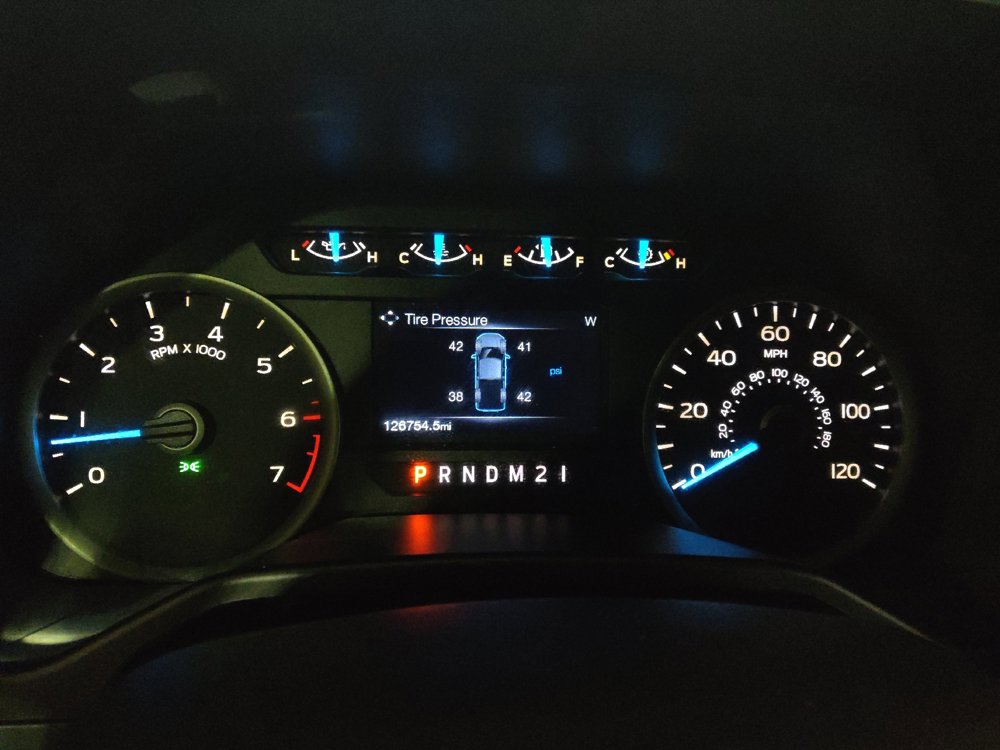 Used 2016 Ford F150 XLT w/ Equipment Group 302A Luxury RWD image 23