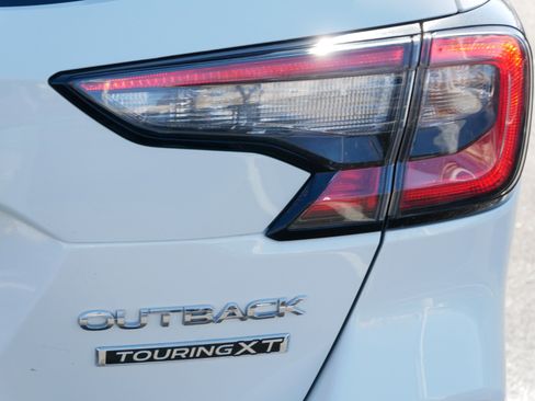 Certified 2023 Subaru Outback Touring XT image 17