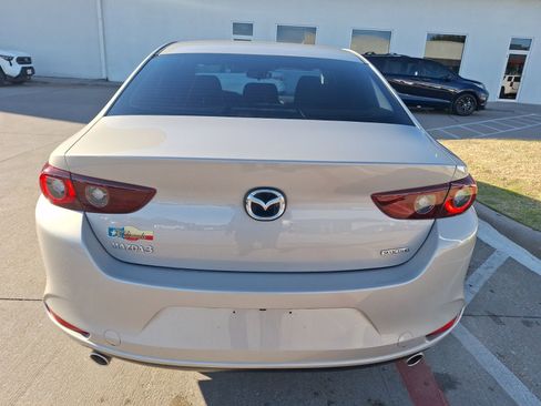 Used 2024 MAZDA MAZDA3 s image 5