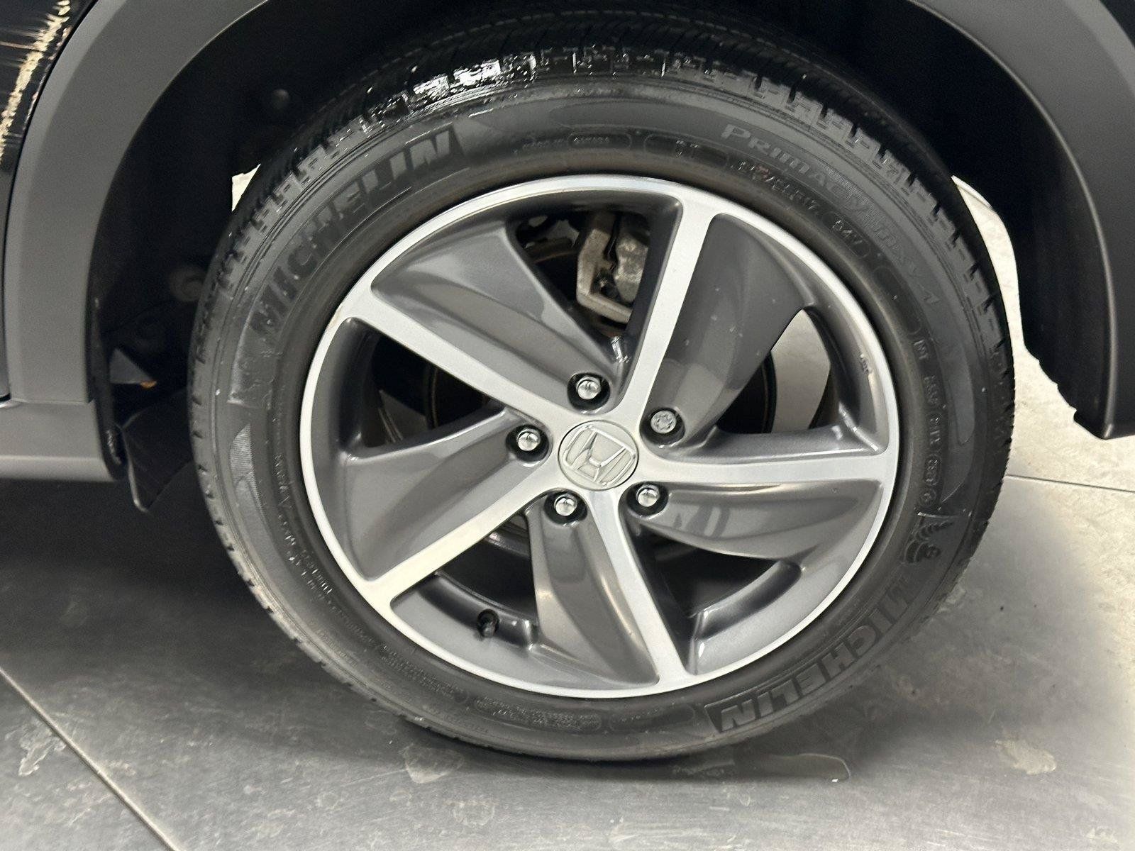 Used 2022 Honda HR-V EX image 19