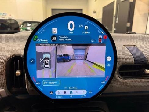 New 2026 MINI Cooper S image 17