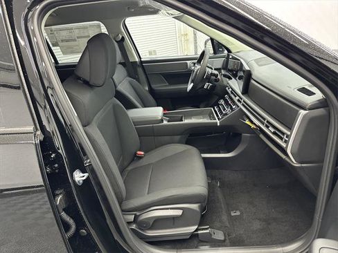 New 2026 Hyundai Santa Fe SE image 13