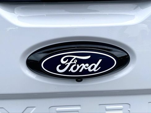 Used 2026 Ford Maverick XLT AWD/4WD image 29