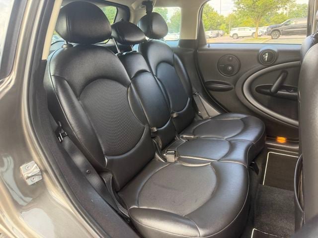 Used 2012 MINI Cooper Countryman S AWD/4WD image 14