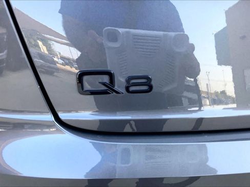 Used 2021 Audi Q8 Premium AWD/4WD image 34