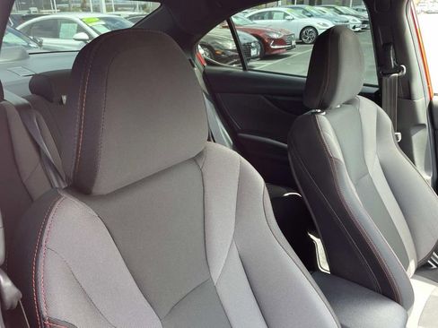 Used 2022 Subaru WRX image 28